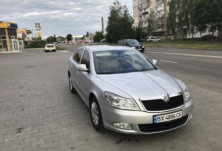 Продам Skoda Octavia A5 2011 года в Хмельницком