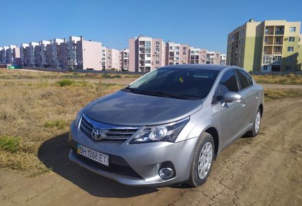 Продам Toyota Avensis Седан 2012 года в Одессе