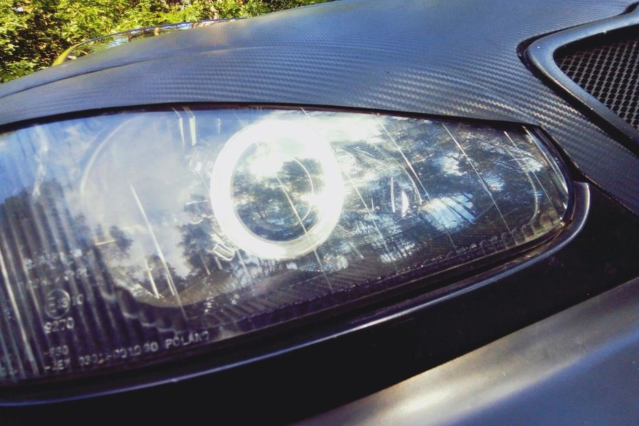 Продам Daewoo Lanos Sport 2001 года в Киеве