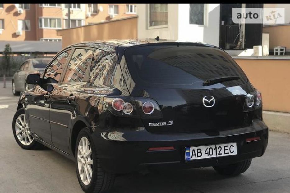 Продам Mazda 3 2009 года в Одессе