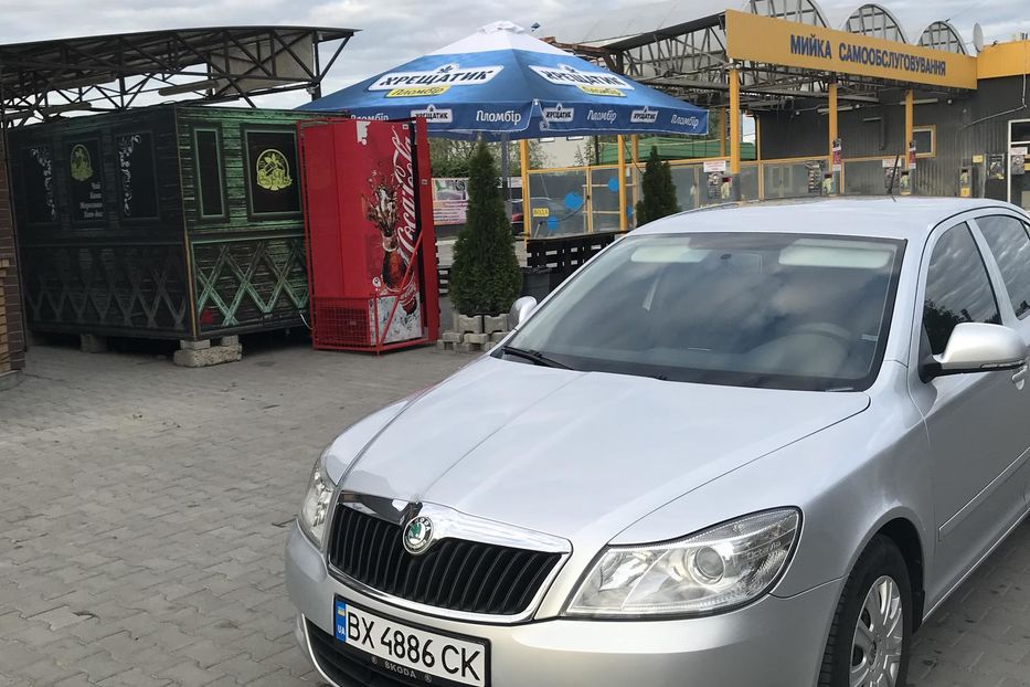 Продам Skoda Octavia A5 2011 года в Хмельницком