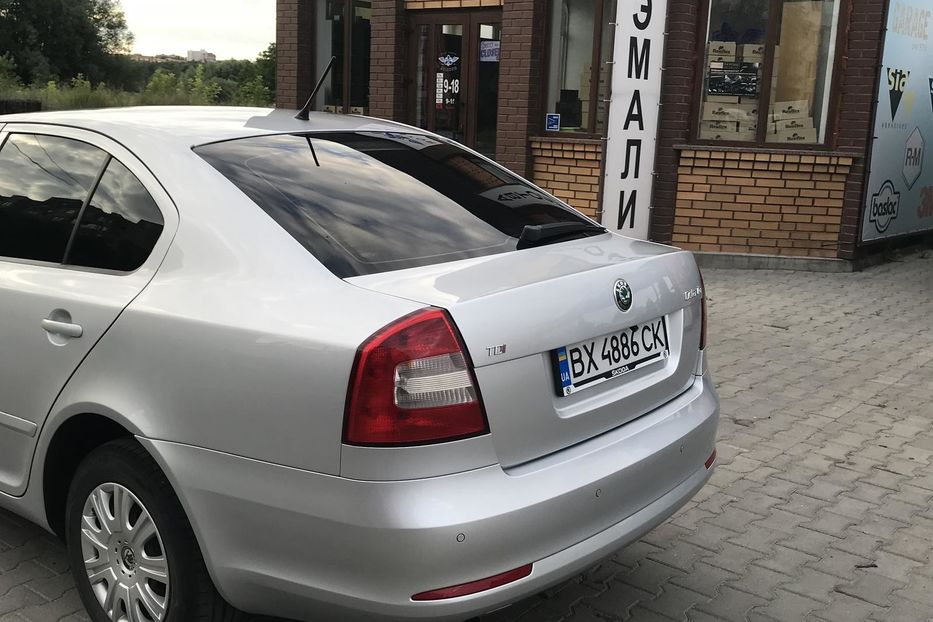 Продам Skoda Octavia A5 2011 года в Хмельницком