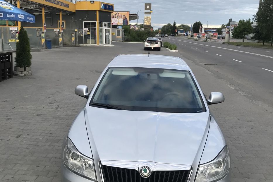 Продам Skoda Octavia A5 2011 года в Хмельницком