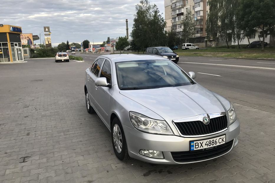 Продам Skoda Octavia A5 2011 года в Хмельницком