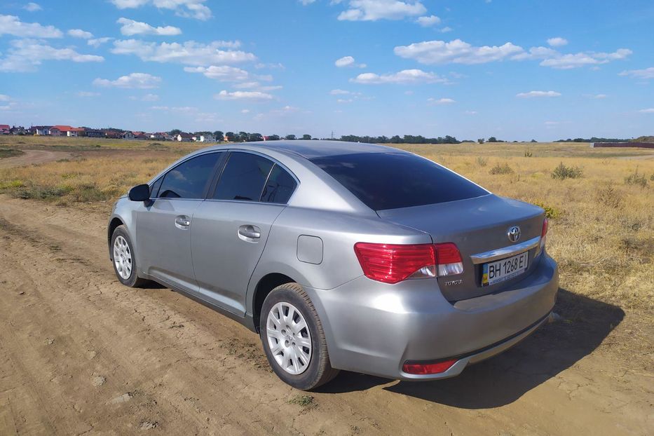 Продам Toyota Avensis Седан 2012 года в Одессе