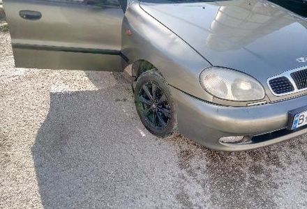 Продам Daewoo Sens 2004 года в г. Лубны, Полтавская область