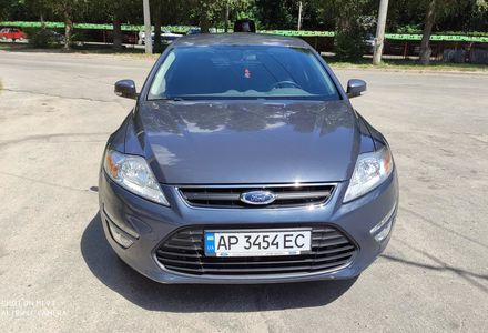 Продам Ford Mondeo IV 2014 года в Запорожье