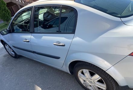 Продам Renault Megane 2004 года в Киеве