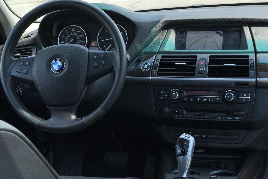 Продам BMW X5 35d 2012 года в Запорожье