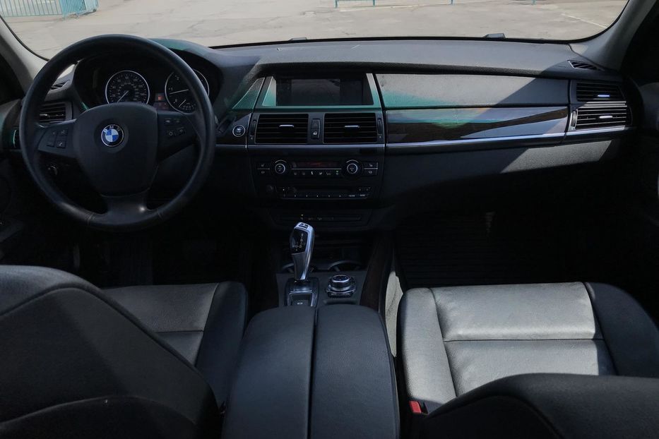 Продам BMW X5 35d 2012 года в Запорожье