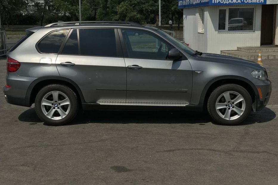 Продам BMW X5 35d 2012 года в Запорожье