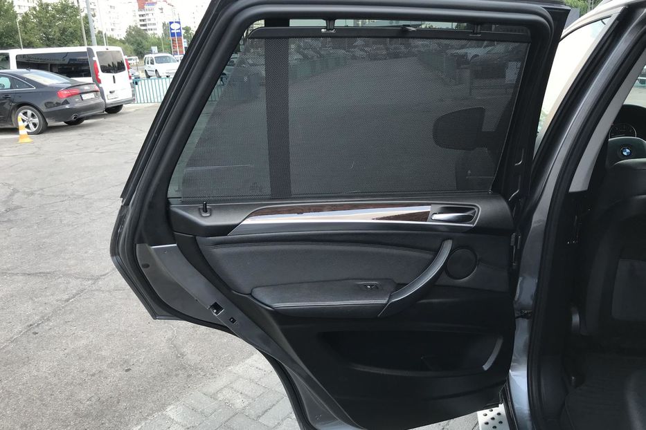 Продам BMW X5 35d 2012 года в Запорожье