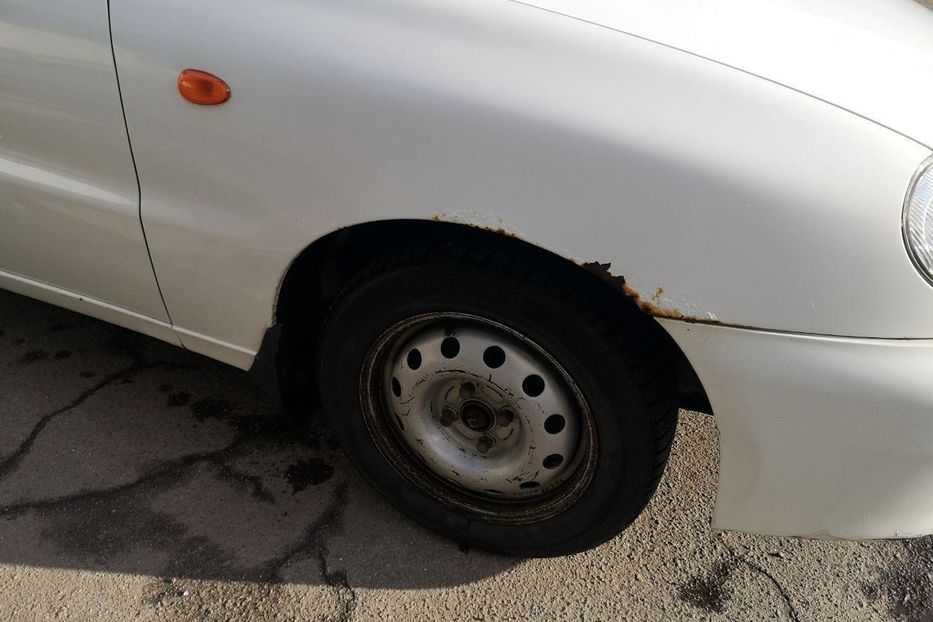 Продам Daewoo Lanos 2012 года в Киеве
