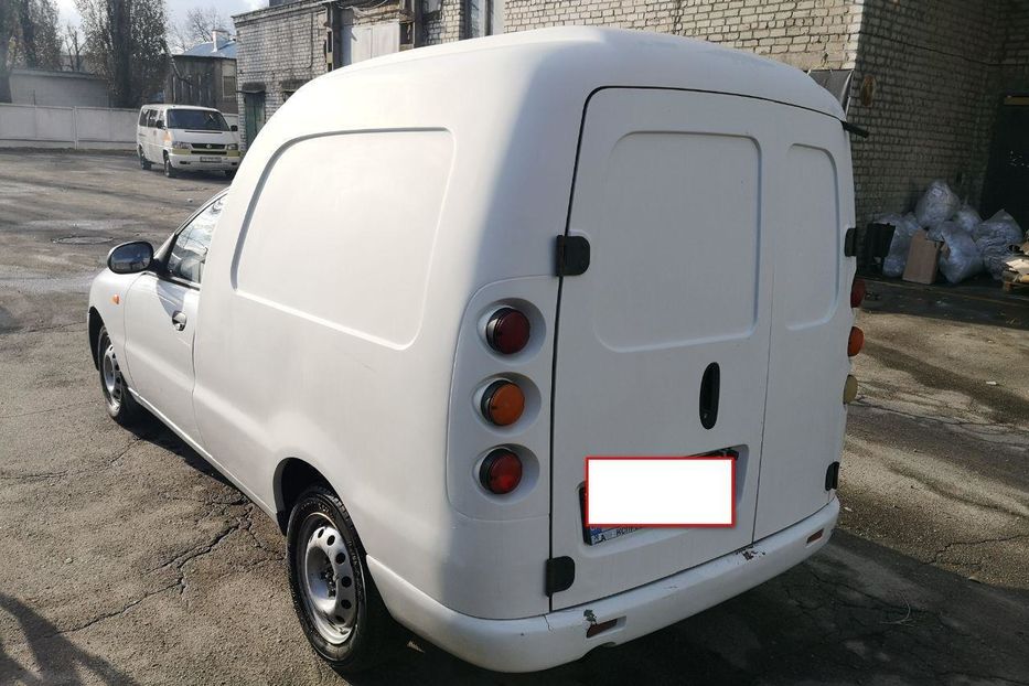 Продам Daewoo Lanos 2012 года в Киеве