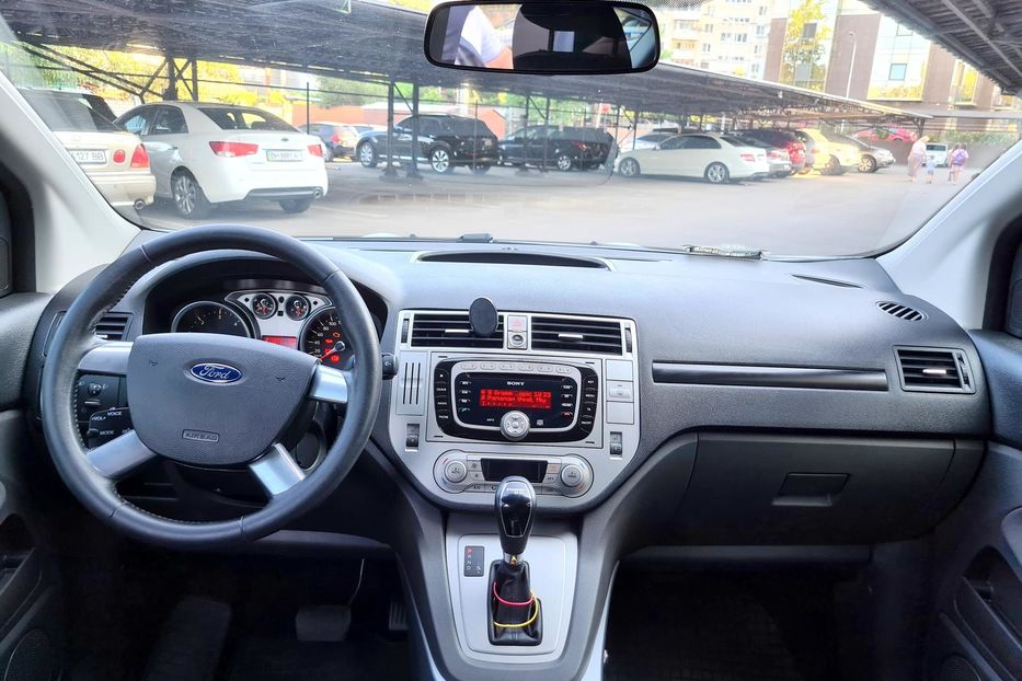 Продам Ford Kuga 2012 года в Одессе