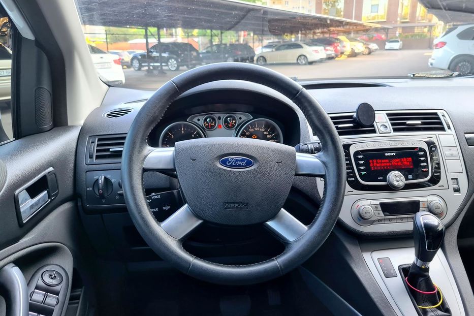 Продам Ford Kuga 2012 года в Одессе