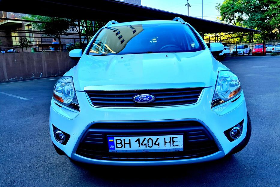 Продам Ford Kuga 2012 года в Одессе