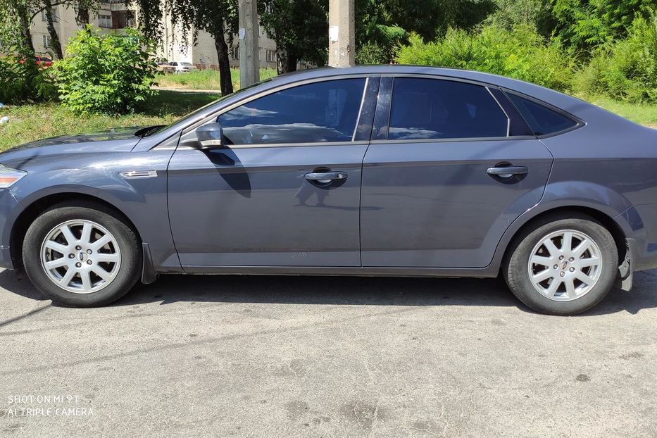 Продам Ford Mondeo IV 2014 года в Запорожье