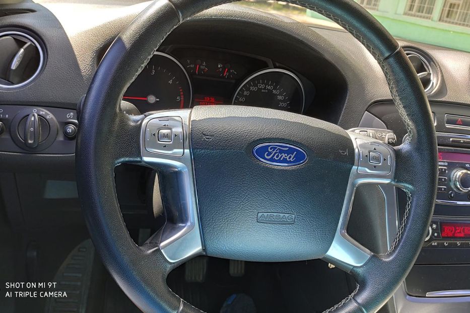 Продам Ford Mondeo IV 2014 года в Запорожье