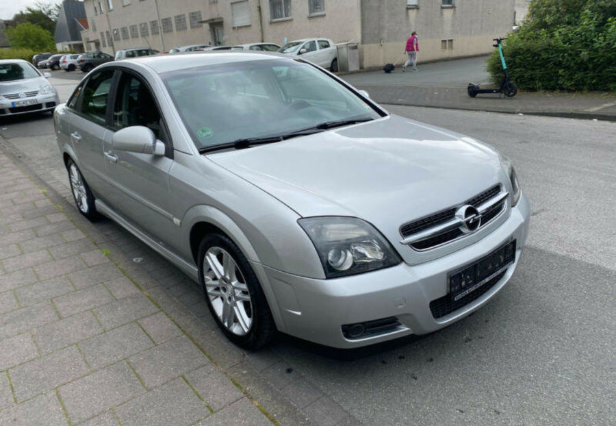 Продам Opel Vectra C 2004 года в Ужгороде