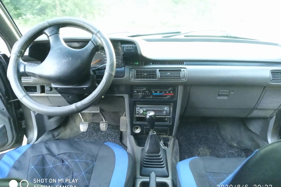 Продам Toyota Camry SV 1986 года в Виннице