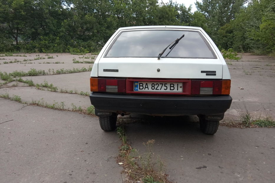 Продам ВАЗ 2108 1986 года в г. Александрия, Кировоградская область