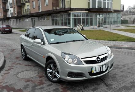 Продам Opel Vectra C c 2006 года в Житомире