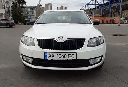 Продам Skoda Octavia A7 2016 года в Харькове