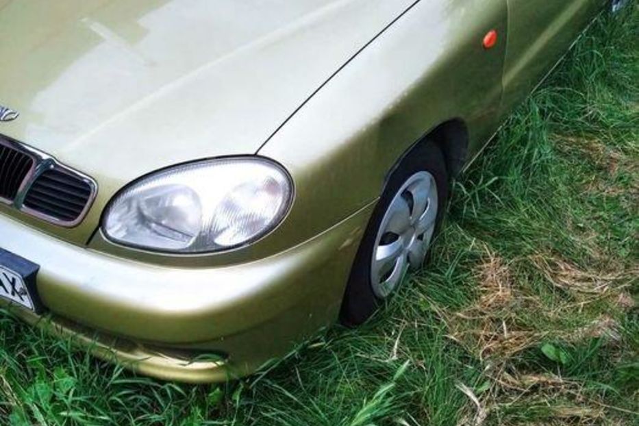 Продам Daewoo Sens 2006 года в г. Белая Церковь, Киевская область