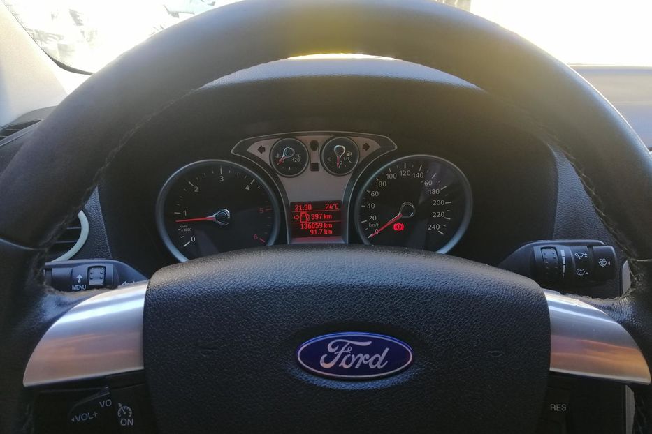 Продам Ford Focus 2010 года в г. Белики, Полтавская область