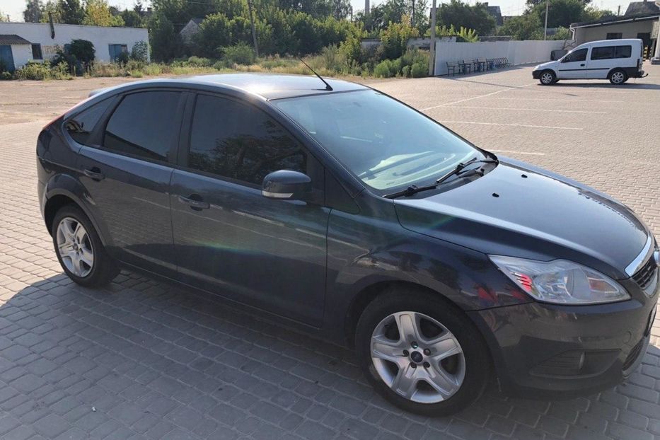 Продам Ford Focus 2010 года в г. Белики, Полтавская область