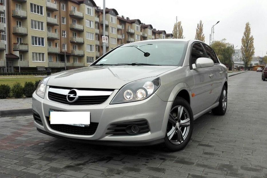 Продам Opel Vectra C c 2006 года в Житомире