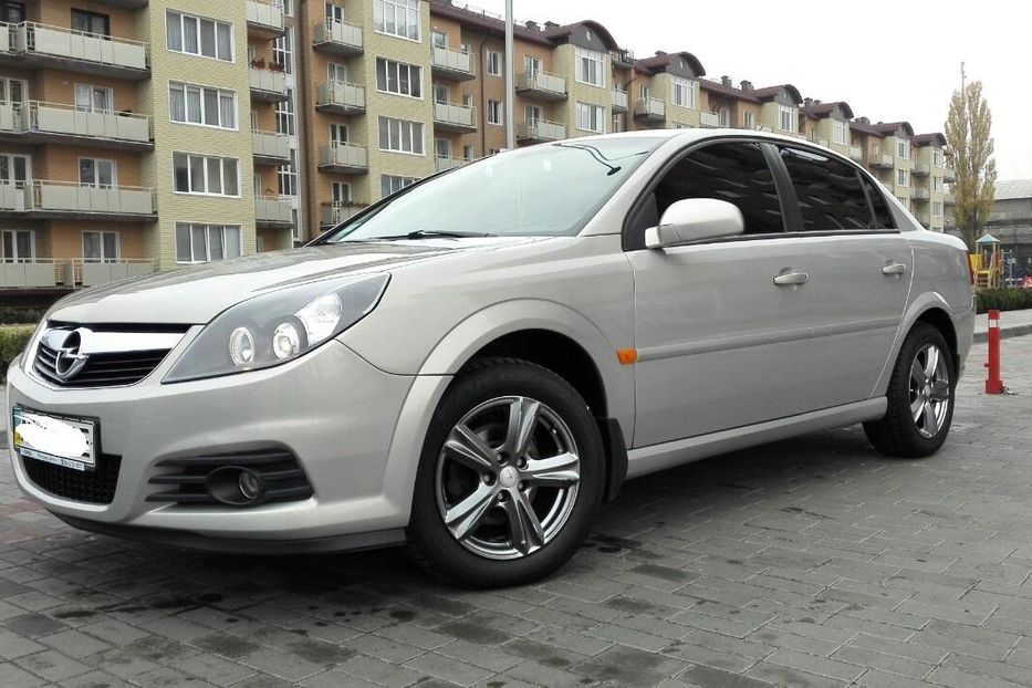 Продам Opel Vectra C c 2006 года в Житомире