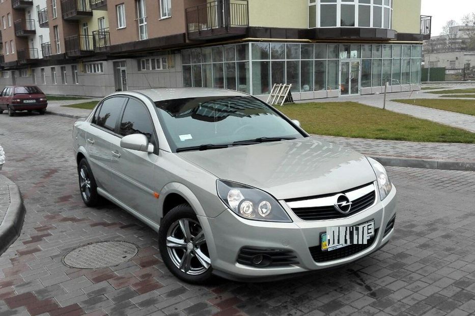 Продам Opel Vectra C c 2006 года в Житомире