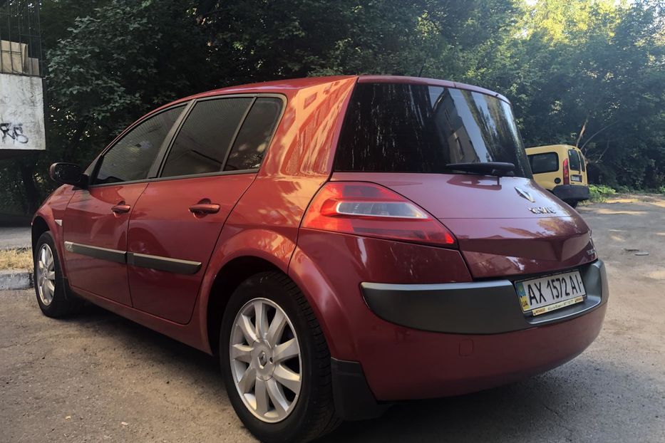 Продам Renault Megane 2006 года в Харькове