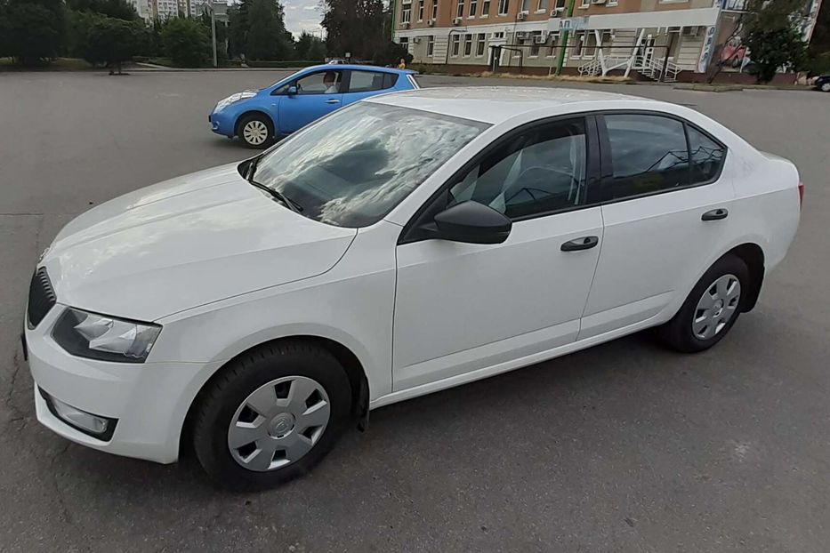 Продам Skoda Octavia A7 2016 года в Харькове