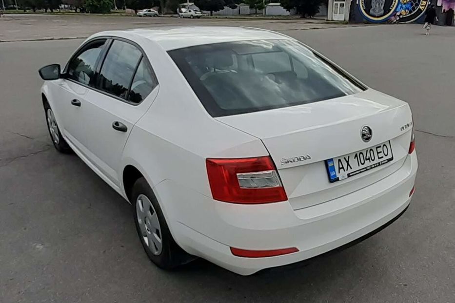 Продам Skoda Octavia A7 2016 года в Харькове