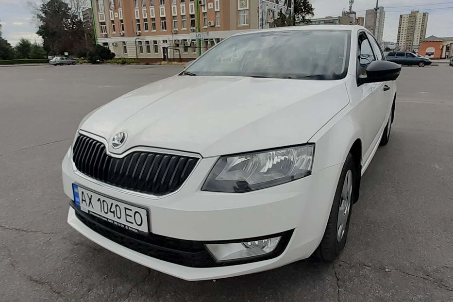 Продам Skoda Octavia A7 2016 года в Харькове