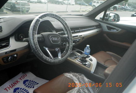 Продам Audi Q7 2018 года в Одессе