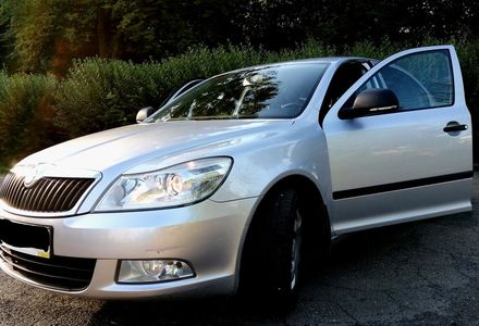 Продам Skoda Octavia A5 2012 года в Луцке