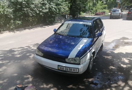 Продам Volkswagen Golf III 1993 года в Киеве