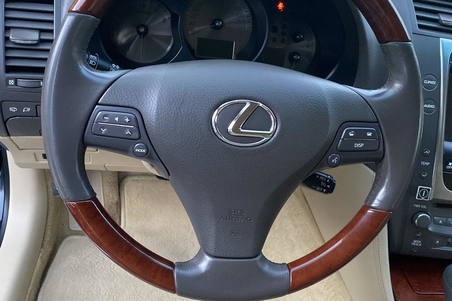 Продам Lexus GS 300 2008 года в Харькове