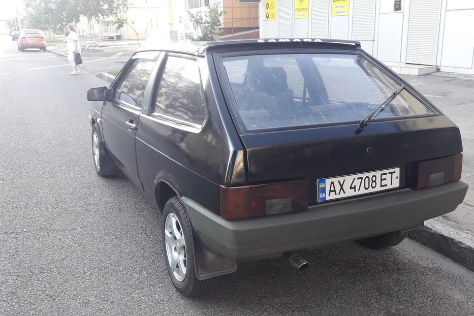 Продам ВАЗ 2108 1990 года в Харькове