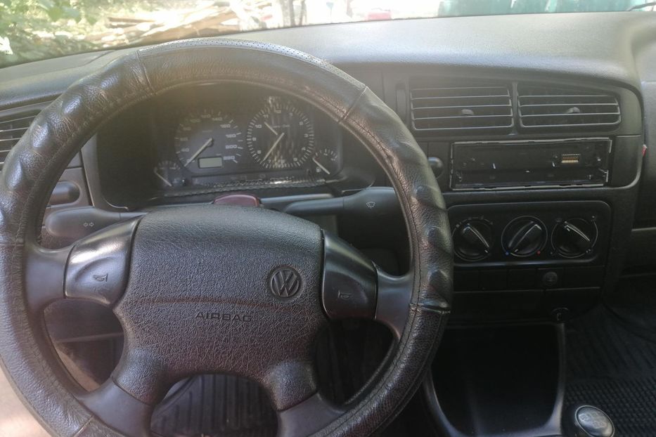 Продам Volkswagen Golf III 1993 года в Киеве