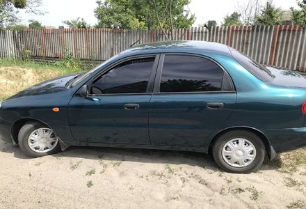 Продам Daewoo Lanos 2004 года в г. Змиев, Харьковская область