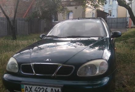 Продам Daewoo Sens 2006 года в Харькове