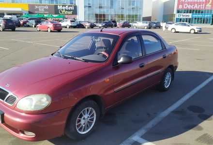 Продам Daewoo Sens 2005 года в г. Мариуполь, Донецкая область