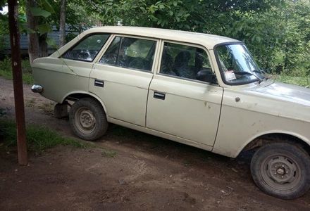 Продам ИЖ 2125 Комби 1991 года в г. Саврань, Одесская область