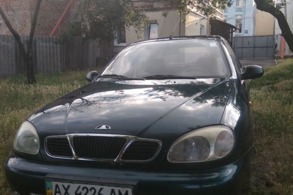 Продам Daewoo Sens 2006 года в Харькове