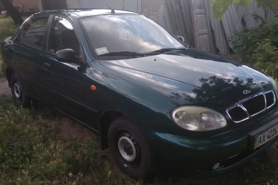 Продам Daewoo Sens 2006 года в Харькове